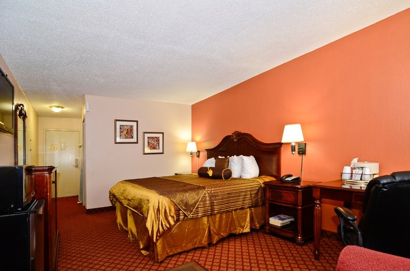 Best Western Plus-Music Row - Nashville, TN