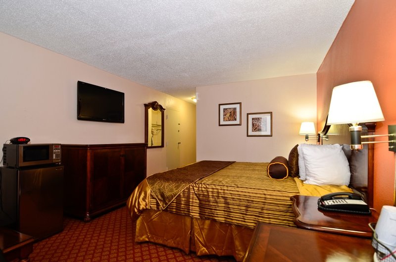 Best Western Plus-Music Row - Nashville, TN