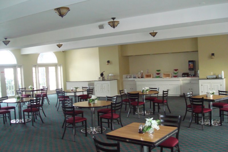 Americas Best Value Inn & Suites - Sikeston, MO