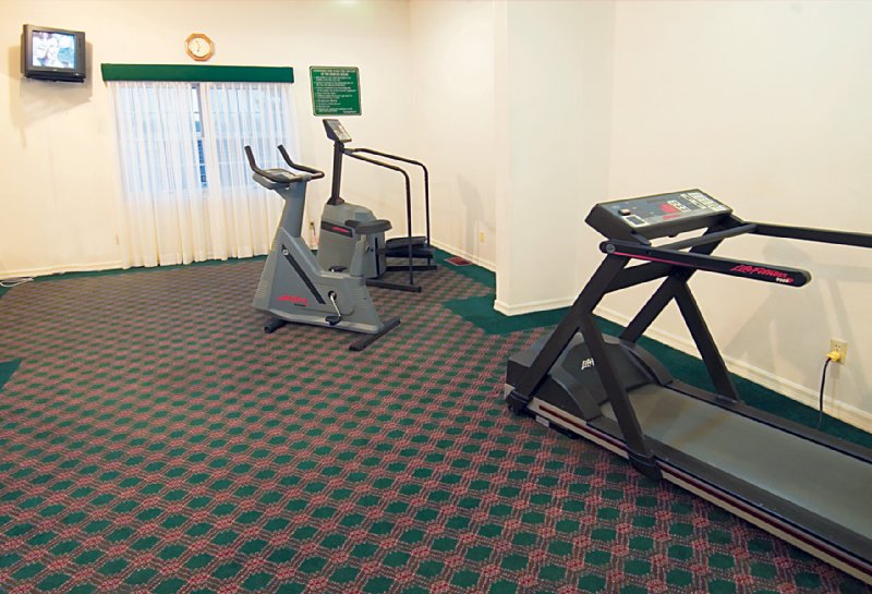 Americas Best Value Inn & Suites - Sikeston, MO
