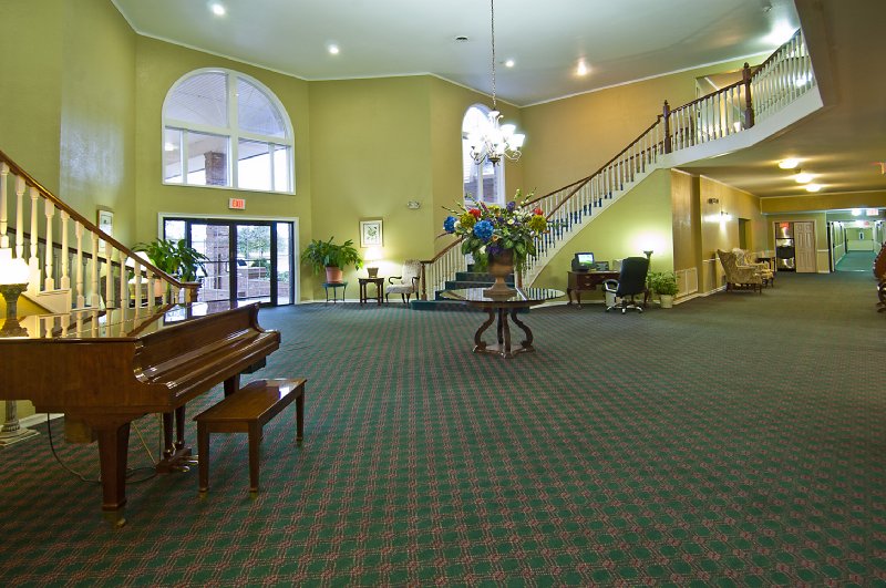 Americas Best Value Inn & Suites - Sikeston, MO