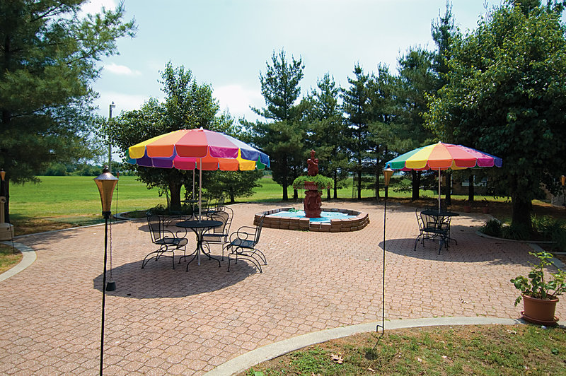 Americas Best Value Inn & Suites - Sikeston, MO