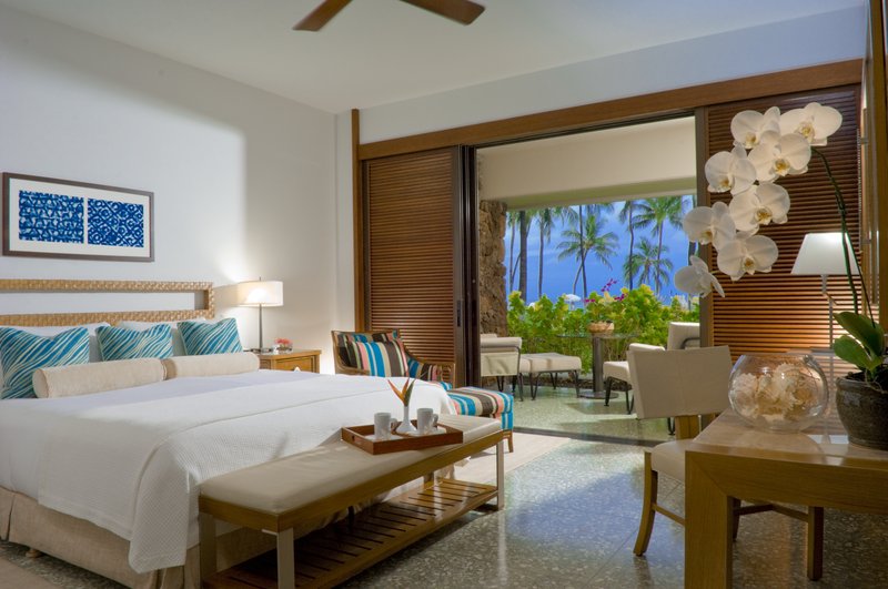 Mauna Kea Spa By Mandara - Kamuela, HI