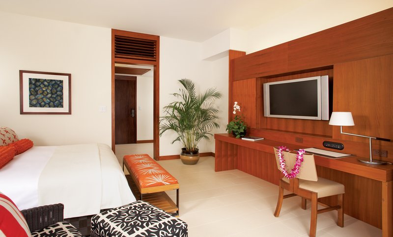 Mauna Kea Spa By Mandara - Kamuela, HI