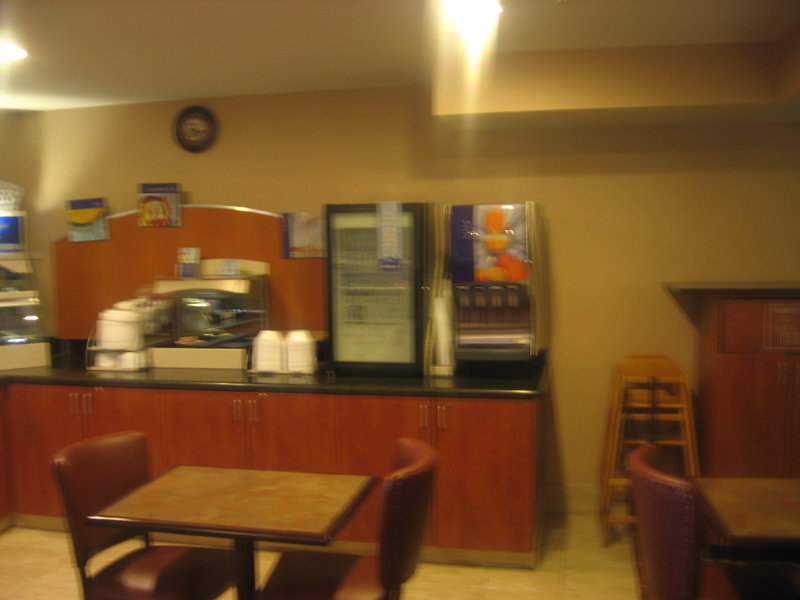 Holiday Inn Express LA JUNTA - Billings, MT