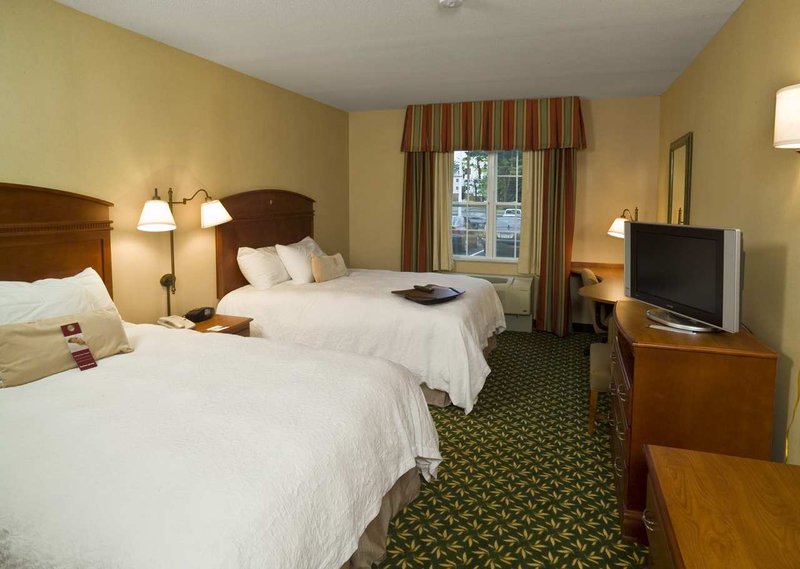 Hampton Inn-Dover - Dover, NH