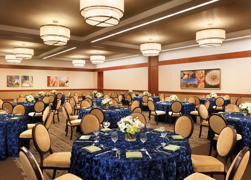 Sheraton Fairplex Hotel & Conference Center - Pomona, CA