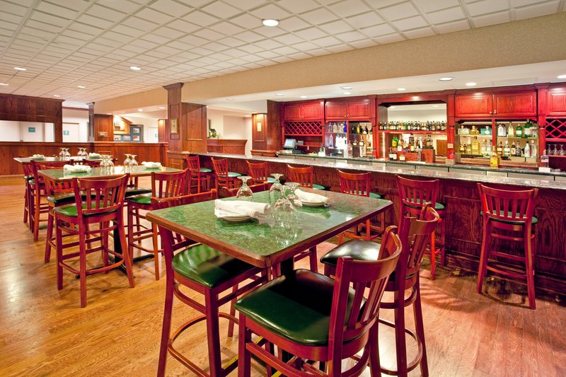 Clarion-Convention Ctr - Joliet, IL