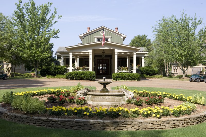 Barnsley Resort - Adairsville, GA