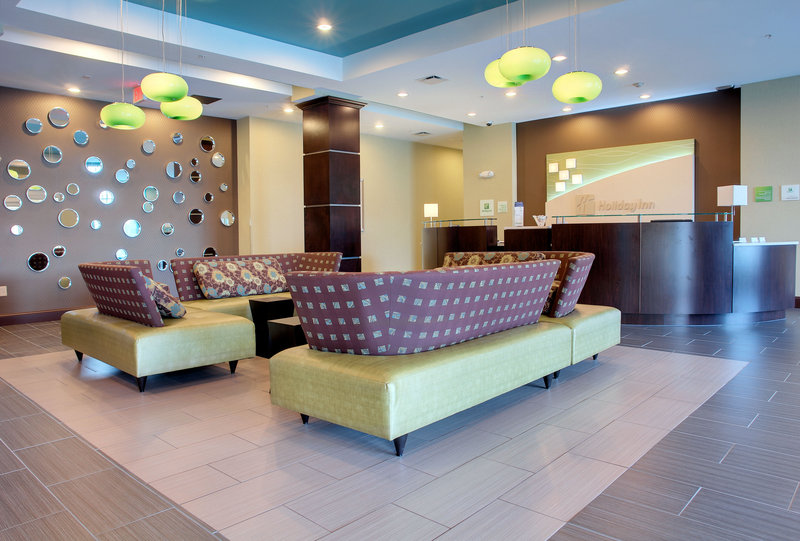 Holiday Inn CHRISTIANSBURG BLACKSBURG - Christiansburg, VA