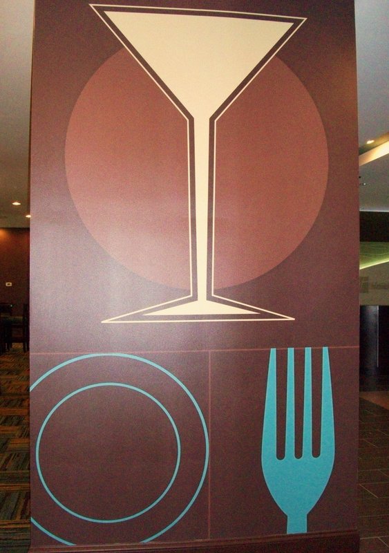 Holiday Inn CHRISTIANSBURG BLACKSBURG - Christiansburg, VA