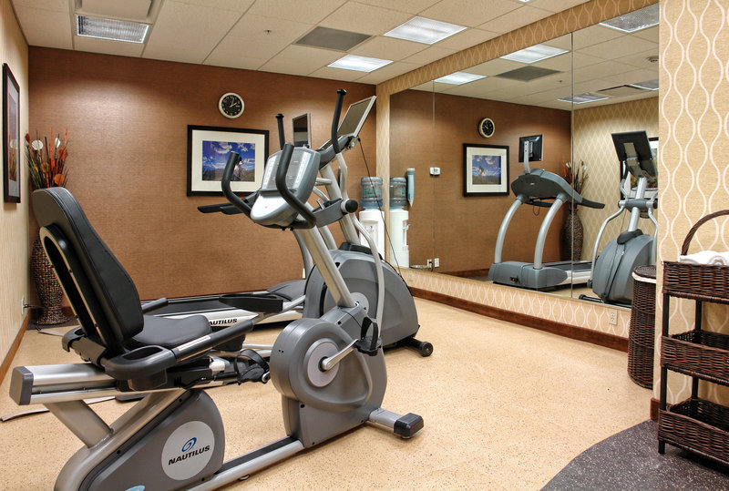 Holiday Inn CHRISTIANSBURG BLACKSBURG - Christiansburg, VA