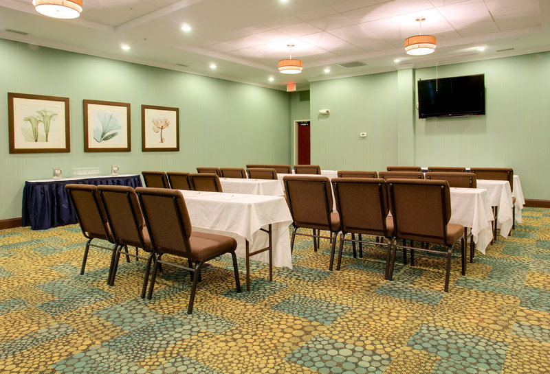 Holiday Inn CHRISTIANSBURG BLACKSBURG - Christiansburg, VA