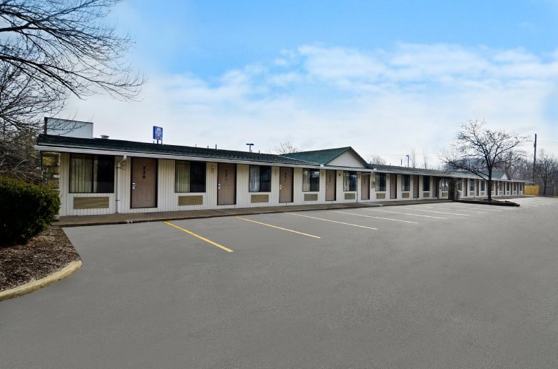Americas Best Value Inn - Mentor-Cleveland - Mentor, OH