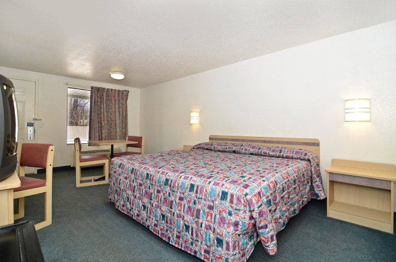 Americas Best Value Inn - Mentor-Cleveland - Mentor, OH