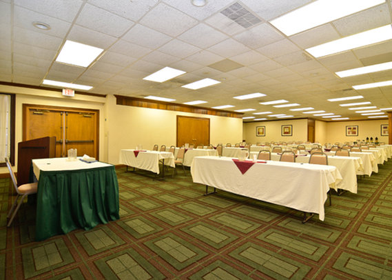 Quality Inn & Conference Center