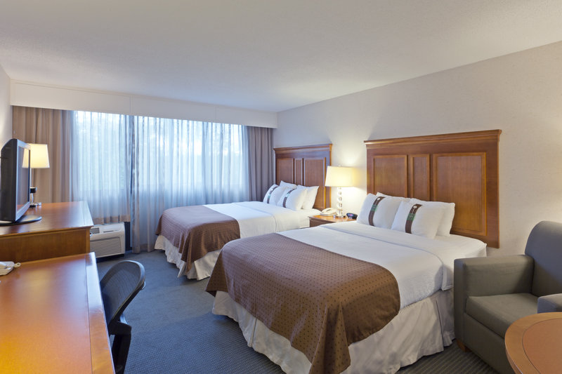 Holiday Inn BANGOR - Lincoln, ME