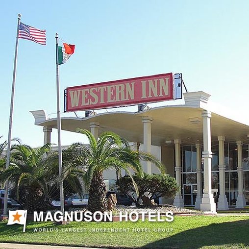 Western Inn