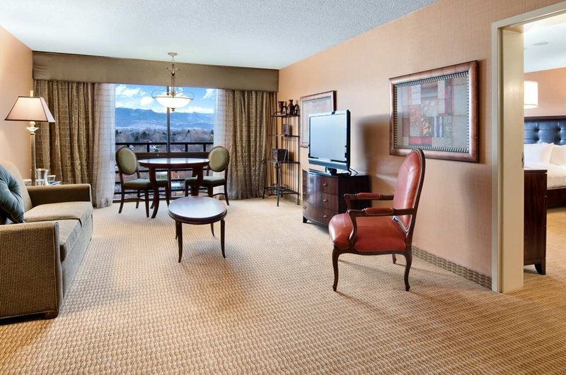 Hilton-Fort Collins - Fort Collins, CO