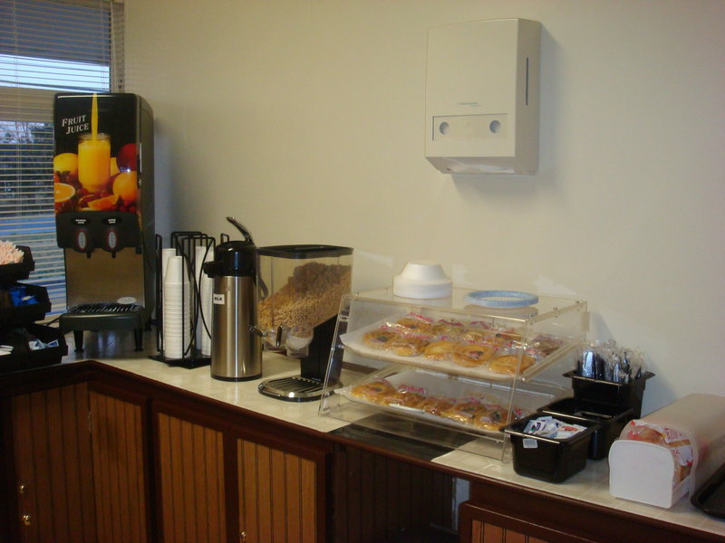 Americas Best Value Inn Palmyra Hershey - Palmyra, PA