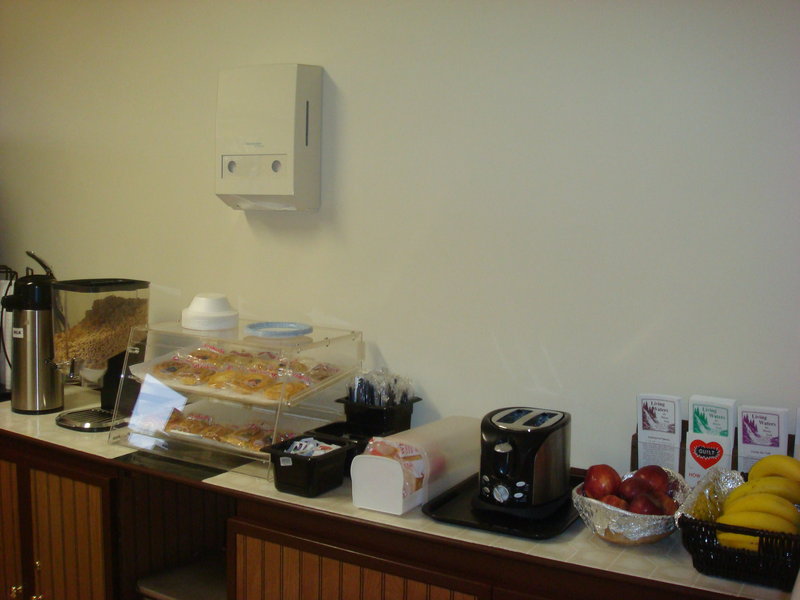 Americas Best Value Inn Palmyra Hershey - Palmyra, PA