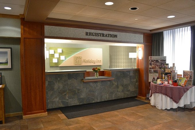 Holiday Inn Rutland-Killington Area - Rutland, VT