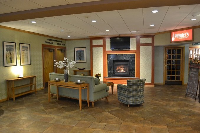 Holiday Inn Rutland-Killington Area - Rutland, VT