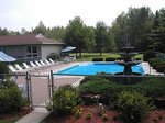 T-Bird Motor Inn, Shelburne