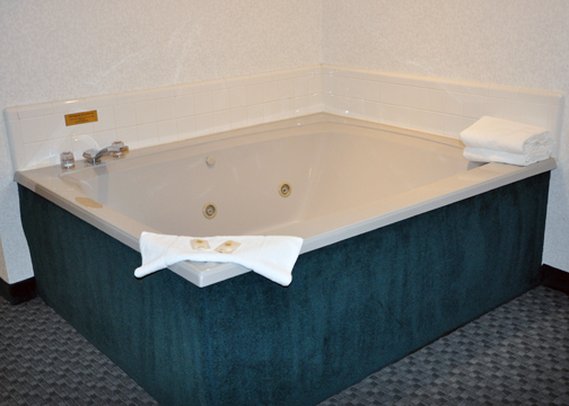 Comfort Inn - Hart, MI