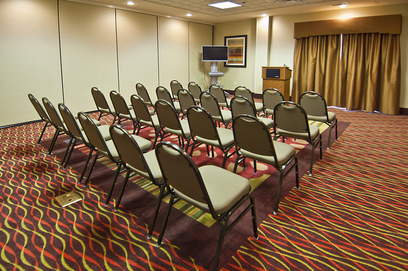 Holiday Inn Express & Suites TUPELO - Tupelo, MS