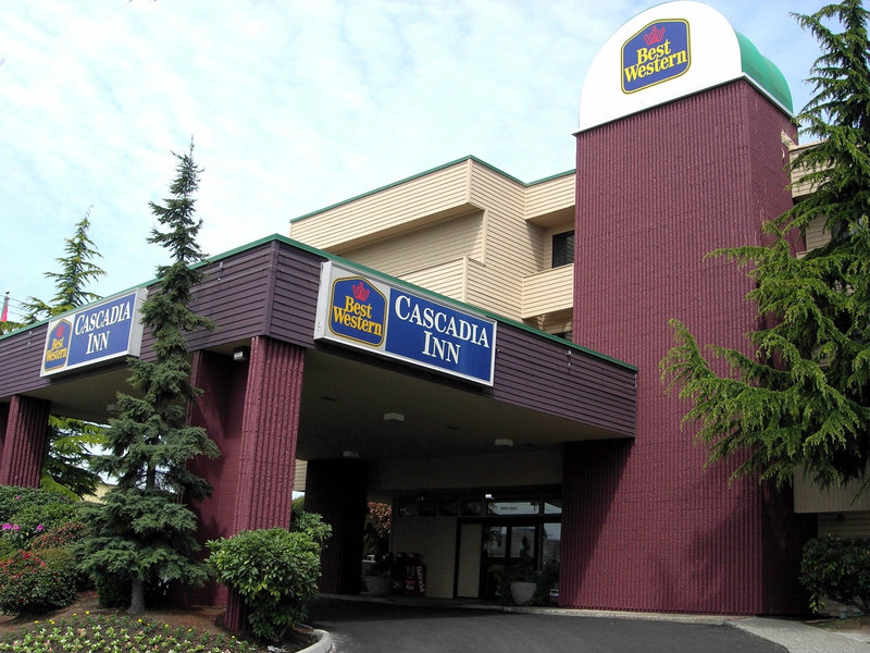 Best Western - Everett, WA