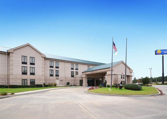Comfort Inn - Moss Point, MS