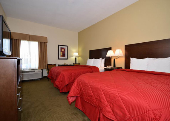 Comfort Inn - Moss Point, MS