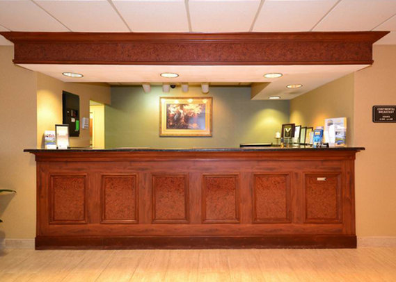 Comfort Inn - Moss Point, MS