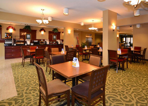 Comfort Inn - Moss Point, MS