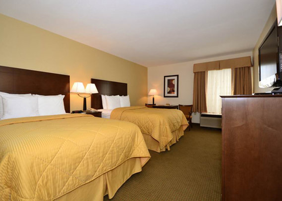 Comfort Inn - Moss Point, MS