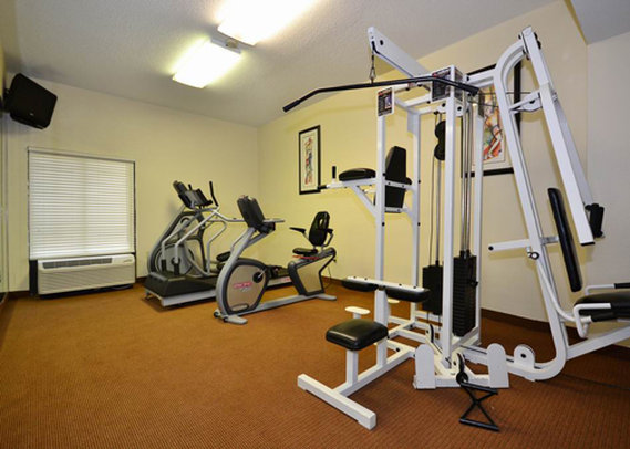 Comfort Inn - Moss Point, MS