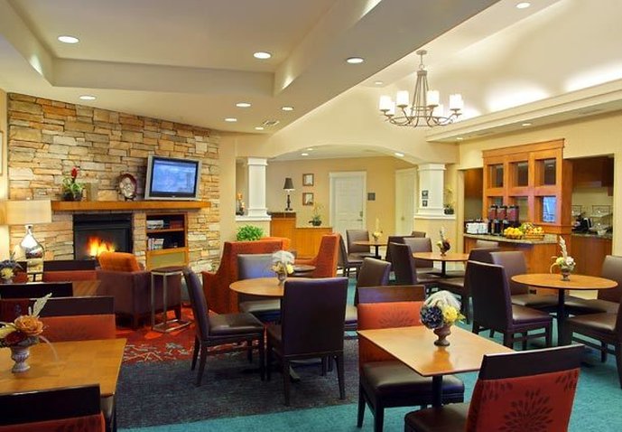 Residence Inn By Marriott Hartford Avon - Avon, CT
