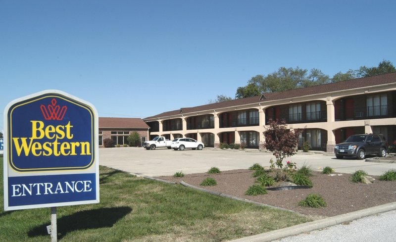 Red Roof Inn Vincennes - Vincennes, IN
