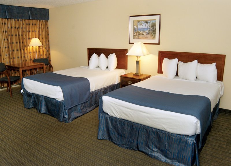 Red Roof Inn Vincennes - Vincennes, IN
