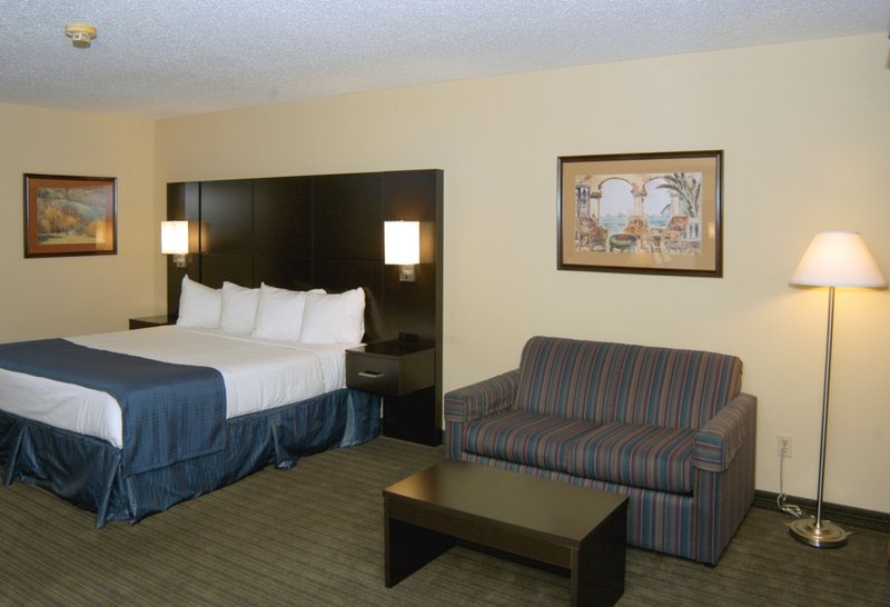 Red Roof Inn Vincennes - Vincennes, IN