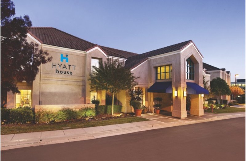 Hyatt House