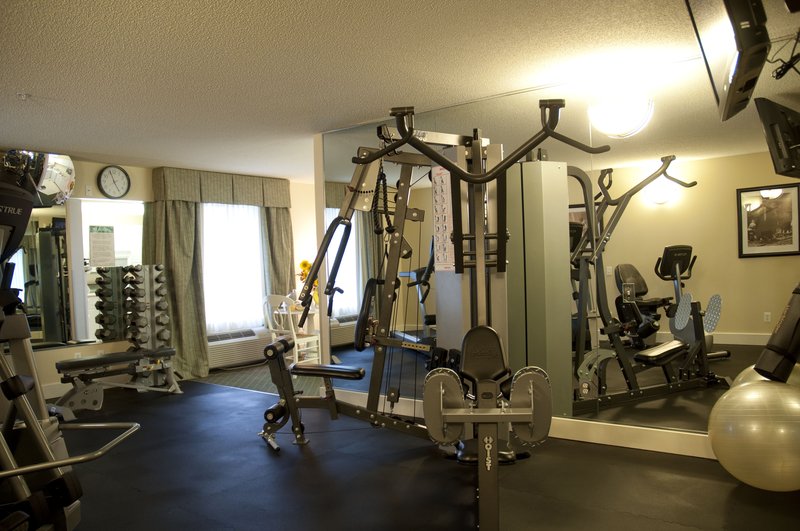 Holiday Inn Express NICEVILLE-EGLIN AFB - Hurlburt Field, FL