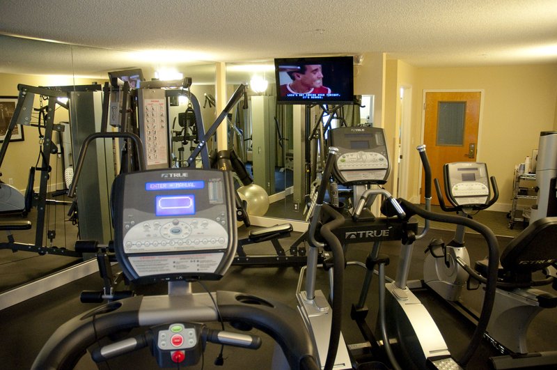 Holiday Inn Express NICEVILLE-EGLIN AFB - Hurlburt Field, FL