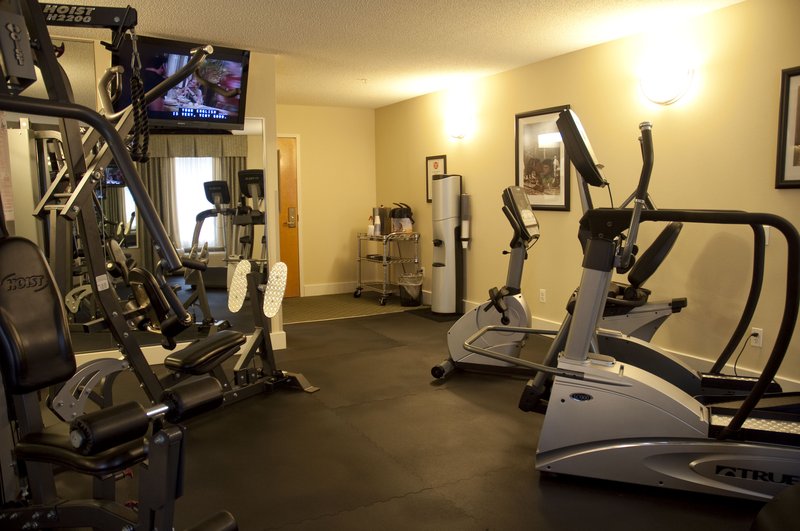 Holiday Inn Express NICEVILLE-EGLIN AFB - Hurlburt Field, FL