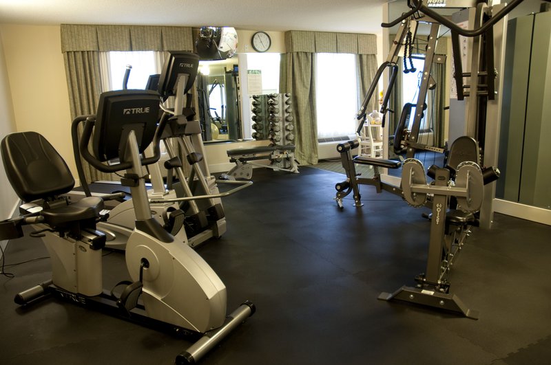 Holiday Inn Express NICEVILLE-EGLIN AFB - Hurlburt Field, FL