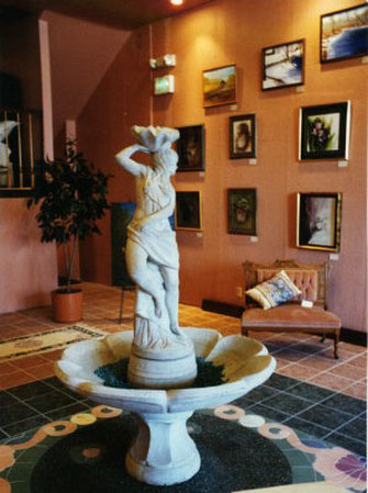 Renaissance Gallery & Towers - Ladoga, IN