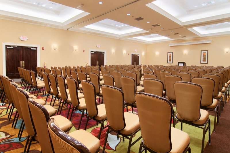 Doubletree Hotel Columbus - Columbus, GA