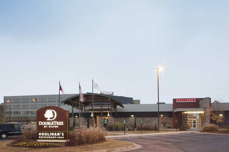 Doubletree Hotel Columbus - Columbus, GA