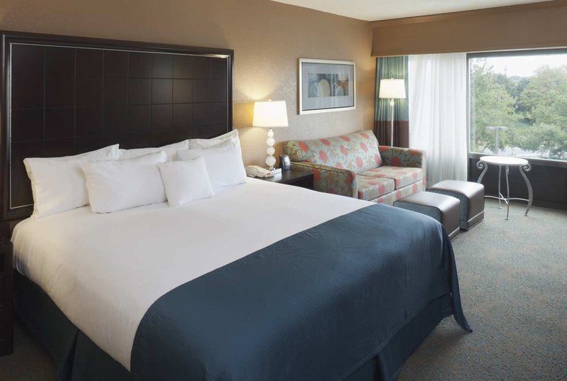 Doubletree Hotel Columbus - Columbus, GA